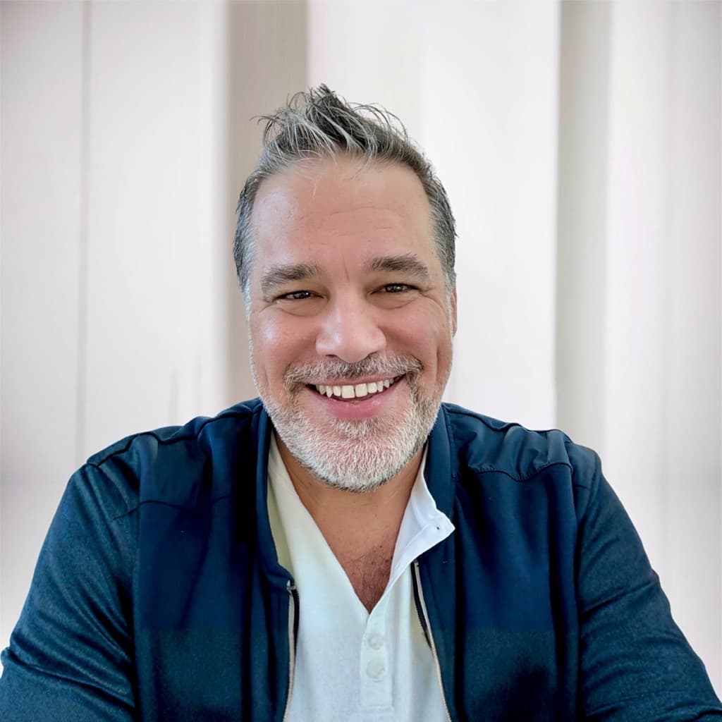 Lance Norris, Co-Founder & Chief Revenue Officer, & Co. Real Estate